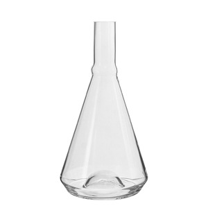 Carafe à vin en cristal de verre soufflé à la main de luxe Samyo, de haute qualité, sans plomb, bouteille à whisky, carafe, passe au <span class=keywords><strong>lave</strong></span>-<span class=keywords><strong>vaisselle</strong></span> - Product Image 1