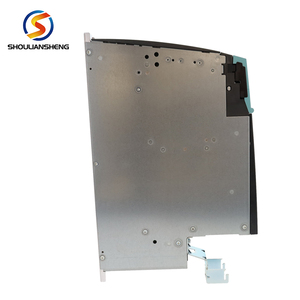High Quality SIE Industrial Automation PLC PAC Dedicated Controllers 6SL3120-2TE13-0AD0 Controller Germany - Product Image 2