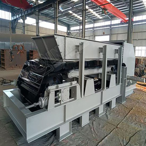 Alimentador de Cadena de Acero al Carbono de Alta Resistencia BW120-L, Gran Venta |   Transportador Automático y Alimentador Vibratorio Industrial - Product Image 2