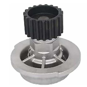 Bomba de Agua para Motor 96350800 para Chevrolet Daewoo, Aleación de Aluminio, Nueva Pieza de Repuesto - Product Image 2
