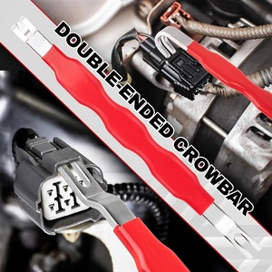 Alicates Multifuncionales para Desmontar Luces <span class=keywords><strong>de</strong></span> Automóviles, Herramienta Multiusos para <span class=keywords><strong>Reparación</strong></span> <span class=keywords><strong>de</strong></span> <span class=keywords><strong>Faros</strong></span>, Parachoques y Paneles <span class=keywords><strong>de</strong></span> Puertas - Product Image 6