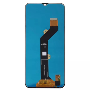 Bộ Số Hóa Pantalla X657 Cho Infinix Hot 10 Lite Smart 5 X657 Màn Hình Cảm Ứng Lcd Thay Thế Lắp Ráp Đầy Đủ - Product Image 4