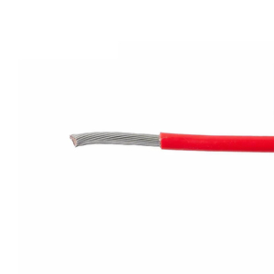 Câbles photovoltaïques 4MM 6MM 10MM 16MM Fils d'extension de panneau solaire Câble conducteur Fil solaire DC PV - Product Image 5