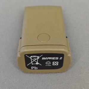 Batterie Li-Ion 3400mAh PMNN4486 PMNN4486A pour radio APX8000 APX7000 APX7000XE APX6000 APX6000XE SRX2200 - Product Image 6