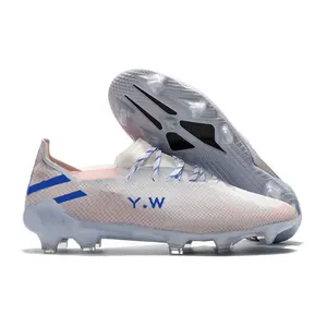 Hot Sale Superstar X Speedflow Soccer Shoes Football Boots Men Futsal Krampon Cleats Soccer Shoes