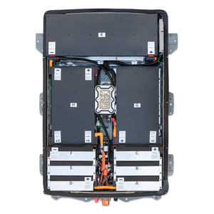 Módulos e Pacotes de Bateria VIVNE 62kWh para Substituição da Bateria do Nissan Leaf - Product Image 1