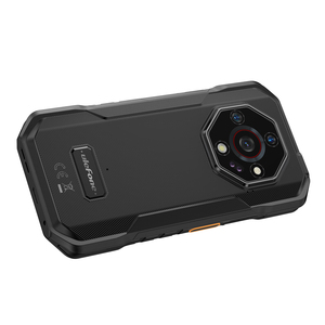 Ulefone Armor X32 หน้าจอ 5.65 นิ้ว ระบบปฏิบัติการ Android 14 กันน้ำมาตรฐาน IP68 โทรศัพท์มือถือ 4G ทนทาน RAM 12GB ROM 128GB รองรับ NFC กล้องมองกลางคืน หน้าจอ LCD รองรับ GSM - Product Image 4