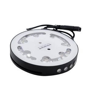 Opcom Farm L09C Lumière de croissance <span class=keywords><strong>LED</strong></span> d'intérieur à gradation pour plantes microscopiques et plantes succulentes pour éclairage de remplissage - Product Image 2