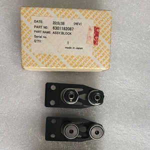 SMT HITACHI 6301182087 KYN-M8F1S-000 630 118 2087สีดำ assyy - Product Image 4