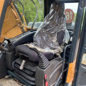 Excavatrice Hyundai 220LC-9s d'occasion à prix avantageux avec moteur Cummins, boîte de vitesses, capacité de 22 tonnes, certifiée CE <span class=keywords><strong>ISO</strong></span>, en stock - Product Image 4