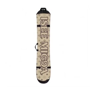 Funda de Snowboard de Poliéster con Logotipo Personalizado, de Alta Calidad, para Invierno 2024, en Oferta - Product Image 3