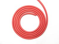 Câble électrique en cuivre toronné isolé PVC 750V pour applications souterraines automobiles et électriques (vente en gros)