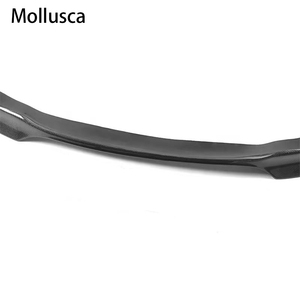 Alerón Delantero de Fibra de Carbono Estilo V para BMW Serie 5 F18/F10 M5, 2010-2016 - Product Image 5