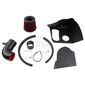 Sistema de Admisión Automotriz de Alta Calidad AOSU, Filtro de Aire Modificado Compatible con Audi A4 B9 2.0T 40 TFSI de 2015 en Adelante - Product Image 2
