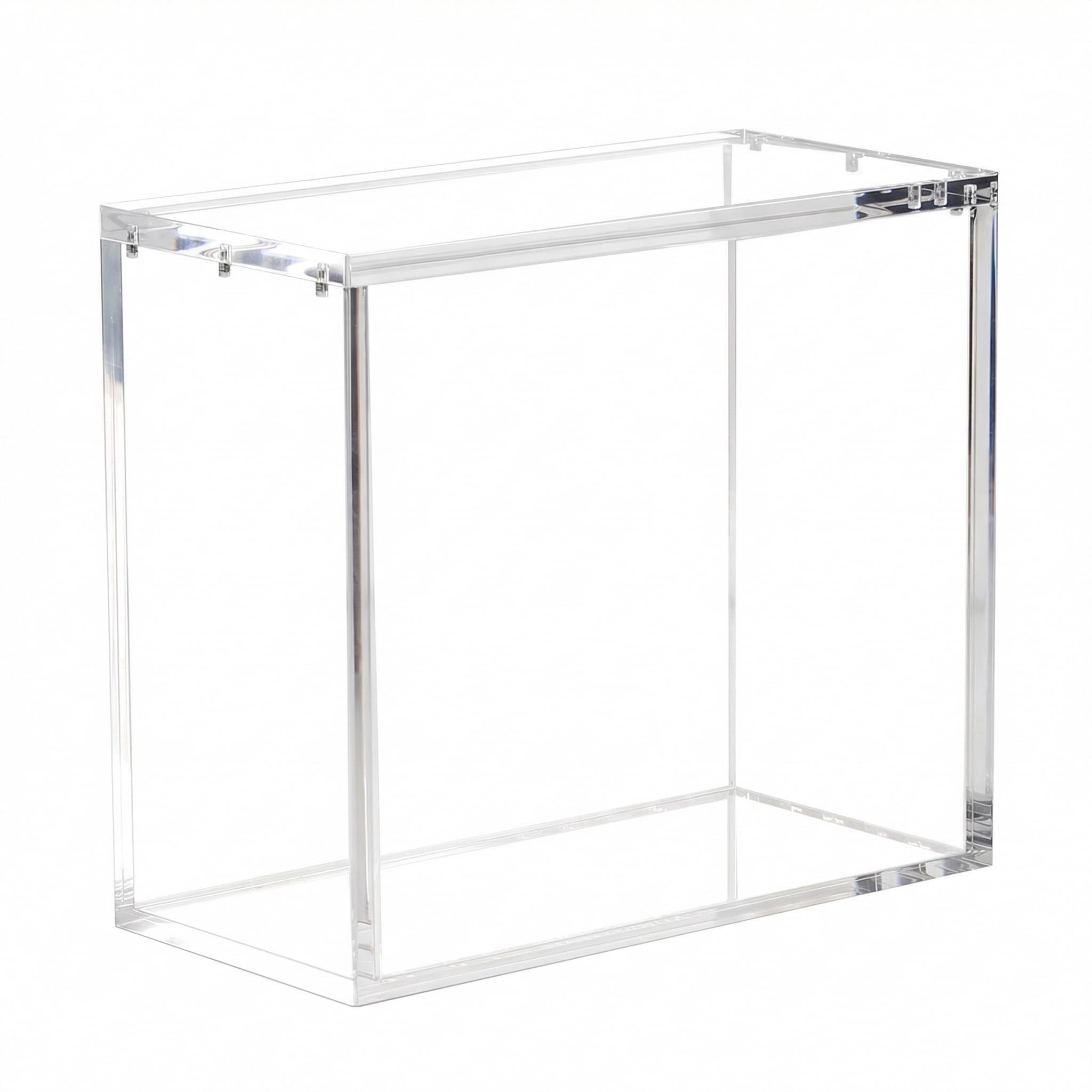 Transparent