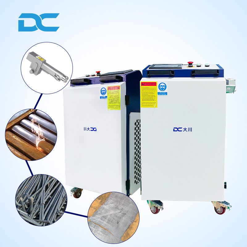 Dachuan DC 1500W 2000W 3000W Continuous