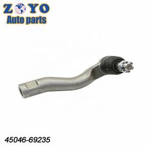 45046-69235 Systèmes <span class=keywords><strong>de</strong></span> <span class=keywords><strong>direction</strong></span> automatique <span class=keywords><strong>de</strong></span> haute qualité à <span class=keywords><strong>prix</strong></span> d'usine <span class=keywords><strong>biellette</strong></span> extérieure droite pour Toyota Land Cruiser 2008-2019 - Product Image 2