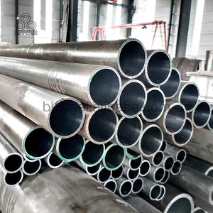 צילינדר הידראולי באיכות ירודה צינור e355 bk + s h8 סובלנות honing צינור - Product Image 4