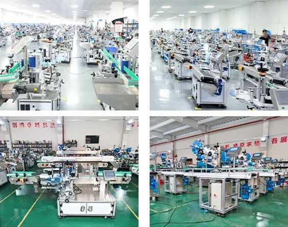 Automatic Label Printer Machine for Fruit Label Machine for Small ...