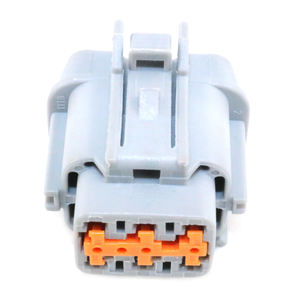 DJ7069A-2.2-21automotive étanche fil électrique fil <span class=keywords><strong>borne</strong></span> à sertir Camlock lamello bois Kit <span class=keywords><strong>Camping</strong></span> 240v connecteur femelle - Product Image 3