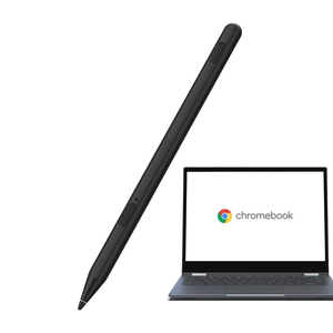 Lápiz óptico USI de alta precisión <span class=keywords><strong>4096</strong></span> lápiz de libro cromado de rechazo de Palma de presión para HP <span class=keywords><strong>ASUS</strong></span> Lenovo - Product Image 1