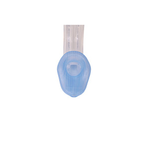 Masque laryngé jetable transparent écologique, doux et sûr, non gonflable, avec lumière gastrique, classe II, Tuoren TR - Product Image 5