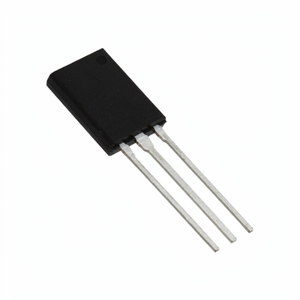 Transistors In Stock TO-225AA, TO-126-3 Buy Electronics Components Online BD135-10-BP - Product Image 1