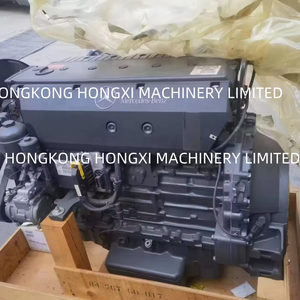 Moteur diesel OM906LA 205kW EURO 2 - Product Image 2