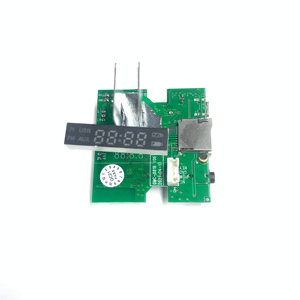 PCB board nhà sản xuất giá thấp chất lượng tốt nhất Bluetooth âm thanh Receiver board PCB pcba - Product Image 2