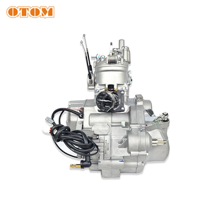 Otom kews off-road xe máy 2t động cơ lắp ráp LONCIN mt250 250cc <span class=keywords><strong>2</strong></span> đột quỵ Dirt Bike động cơ - Product Image 3