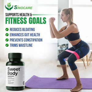 Giảm béo đốt cháy chất béo viên nang Gummies cho trọng lượng giảm cân sản phẩm bổ sung đốt cháy chất béo sản phẩm - Product Image 2