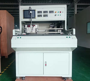 Equipo de prueba de luz LED, probador de fuente de luz LED DOB con voltios de potencia - Product Image 3