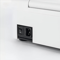 Microplate Incubator Constant Temperature Mixing Instrument Enzyme Label Plate Culture Plate Deep-Well Plate Heating Shaker