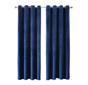 Gorden dan kain <span class=keywords><strong>Sofa</strong></span> rumah tangga, Ali-P569 pola beludru Italia elegan - Product Image 3