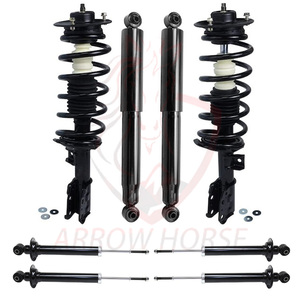 Pièces de rechange d'amortisseur d'automobile de haute qualité d'origine pour SIAC <span class=keywords><strong>MG</strong></span> 7 ZS HS <span class=keywords><strong>Ehs</strong></span> 4 5 6 Cyberster GT RX5 RX8 One 350 - Product Image 3