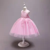 Compre una gama de vestidos para fiesta de bautizo al por mayor en línea - Alibaba.com
