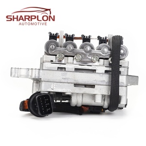 Vanne solénoïde de transmission automatique A4CF1 A4CF2 pour Hyundai – Pièce de système de transmission automatique très demandée - Product Image 3
