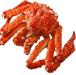 Luscious Frozen, Fresh u0026 Cooked u003cstrongu003emud crabs redu003c/strong 