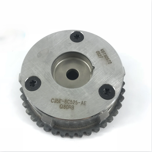 カムシャフトスプロケットLR095897ランドローバーフリーランダー<span class=keywords><strong>2</strong></span>レンジローバーエボックカースペアパーツに適合 - Product Image 4