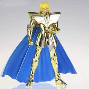 En Stock Figura de Acción de Colección CS Virgo <span class=keywords><strong>Saga</strong></span> Saint Cloth Myth EX - Product Image 4