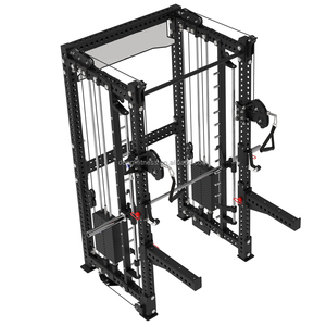 Chất lượng cao sử dụng thương mại đa chức năng <span class=keywords><strong>Rack</strong></span> máy - Product Image 6
