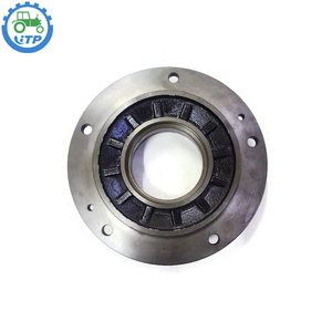 Moyeu de roue de tracteur-pelleteuse de haute qualité à prix d'usine 450/10221 450/11100 458/10226 458/20446 - Product Image 1