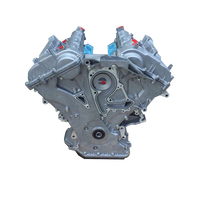 Nouvelle remise à neuf moteur moteur long bloc G6DJ g6da g6dc g6dg assemblage de moteur de voiture moteur à essence pour hyunda 3.8l v6 kia sorento