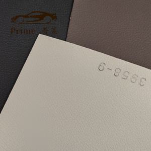 उच्च गुणवत्ता वाले pvc सिंथेटिक चमड़े की कार सीट वास्तविक चमड़े की बनावट वाले पैटर्न को कवर करती है-सोफा फर्नीचर कुर्सी के लिए - Product Image 4