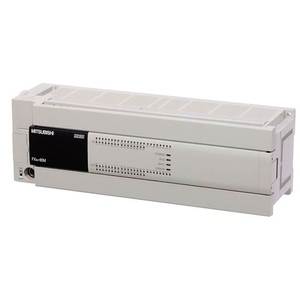 ผลิตในประเทศญี่ปุ่น PLC FX3U-80MR FX1-32MR ตัวควบคุมแบบตั้งโปรแกรมได้ Melsec PLC - Product Image 4