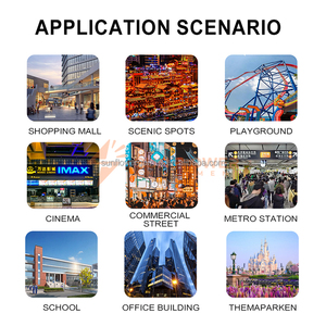 <span class=keywords><strong>Jeu</strong></span> de rue Amusement Big Punch Power Coin Operated Boxautomat Electronic Punching Game <span class=keywords><strong>Hit</strong></span> Arcade Boxing Machine avec Kick Ball - Product Image 5