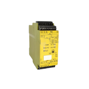 Controlador de Relé Plc 777949 - Product Image 1