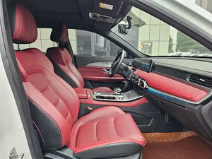 Jetour X70 Plus 1.5T DCT, Auto Usado, Máximo 0 Kilómetros, Pintura Original, SUV de Alta Calidad - Product Image 5