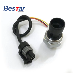 <b>Coffee</b> & Beverage Machine & Sensor Compatible 316SS IP66 -100...1000KPa Range - Product Image 2