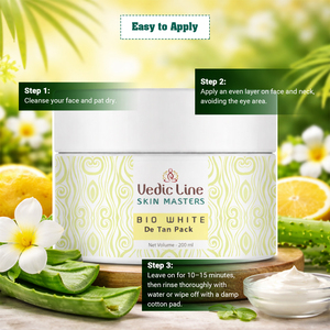 Best Selling Bio White D <b>Tan</b> <b>Face</b> Pack Advanced Skin Whitening And <b>Tan</b> Removal Facial Available For Best Selling Pice - Product Image 4